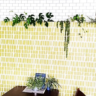 北欧風 サンゲツ壁紙のインテリア実例 Roomclip ルームクリップ