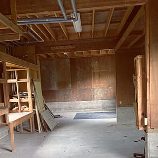 倉庫物件のインテリア実例 Roomclip ルームクリップ 倉庫物件のインテリア実例 Roomclip ルームクリップ