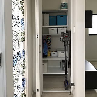 棚 ナフコのインテリア実例 Roomclip ルームクリップ