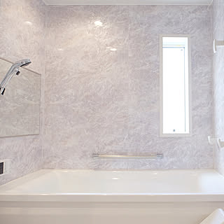 お風呂 積水ホームテクノのインテリア実例 Roomclip ルームクリップ