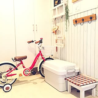 子供自転車のインテリア実例 Roomclip ルームクリップ 子供自転車のインテリア実例 Roomclip ルームクリップ