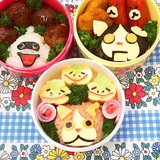キャラ弁 ウィスパーのインテリア実例 Roomclip ルームクリップ キャラ弁 ウィスパーのインテリア実例 Roomclip ルームクリップ