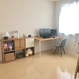 メタモンのインテリア実例 Roomclip ルームクリップ