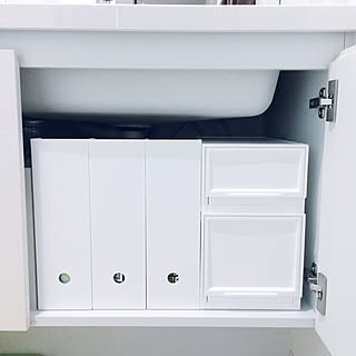 バス/トイレ/シンデレラフィット/ニトリ/シンプルな暮らし/シンプルライフ...などのインテリア実例 - 2017-05-16 15:25:20