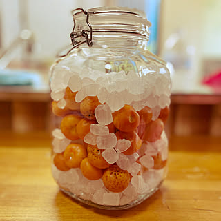 氷砂糖1kgのインテリア実例 Roomclip ルームクリップ