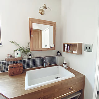 マイホーム 韓国インテリアのインテリア レイアウト実例 Roomclip ルームクリップ