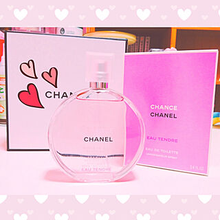 Chanel シャネル 香水 ピンクのまとめページ Roomclip ルームクリップ