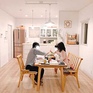 おうち焼肉のインテリア実例 Roomclip ルームクリップ