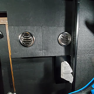 自作 ロフトベッドのインテリア実例 Roomclip ルームクリップ