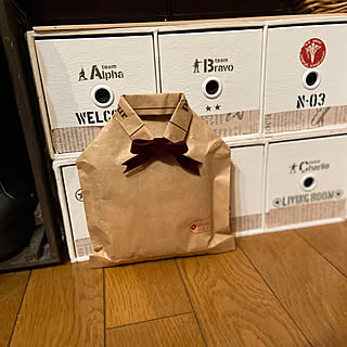 ナチュラルキッチン ラッピングに苦戦のまとめページ Roomclip ルームクリップ