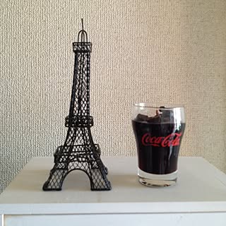 棚/雑貨のインテリア実例 - 2012-05-08 12:13:27