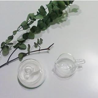 キッチン/212kitchenstore/キントー♥/シュガーポット♥/ミルクピッチャー♥...などのインテリア実例 - 2017-04-02 21:20:30
