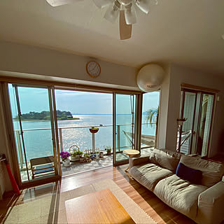 バランスボール収納のインテリア実例 Roomclip ルームクリップ