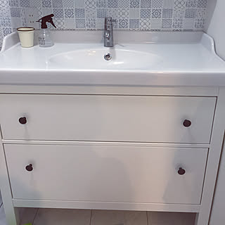 ホーロー 洗面器のインテリア実例 Roomclip ルームクリップ