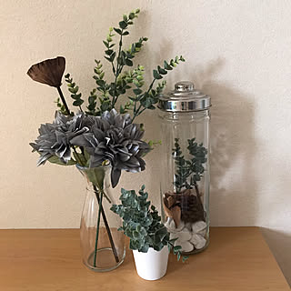 コップを花瓶にのインテリア実例 Roomclip ルームクリップ コップを花瓶にのインテリア実例 Roomclip ルームクリップ