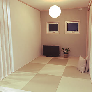 和室 化粧柱のインテリア実例 Roomclip ルームクリップ