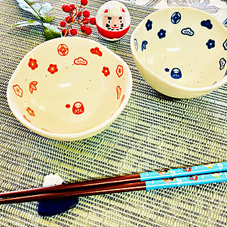 お正月用器のインテリア実例 Roomclip ルームクリップ