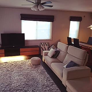 ミニマリズムのインテリア実例 Roomclip ルームクリップ