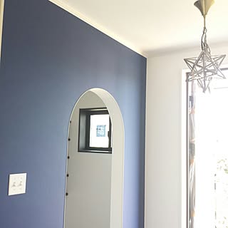 玄関/入り口/新タグ/HAWAII/ビーチ/私の城ができるまで...などのインテリア実例 - 2016-06-11 17:35:25