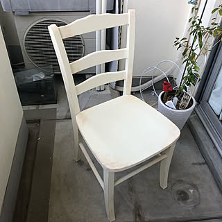 女性53歳一人暮らし3DKの、rinさんの実例写真