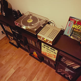 カラーボックス レコードプレーヤーのおしゃれなアレンジ 飾り方のインテリア実例 Roomclip ルームクリップ カラーボックス レコードプレーヤーのおしゃれなアレンジ 飾り方のインテリア実例 Roomclip ルームクリップ