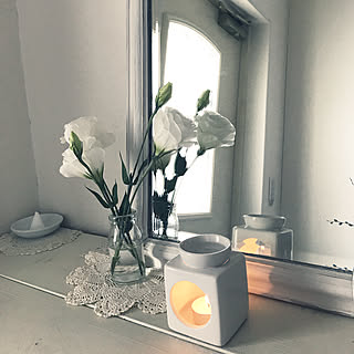 玄関 入り口 花言葉のインテリア実例 Roomclip ルームクリップ