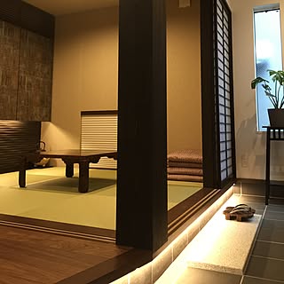 和室 ひのき柱のインテリア実例 Roomclip ルームクリップ 和室 ひのき柱のインテリア実例 Roomclip ルームクリップ