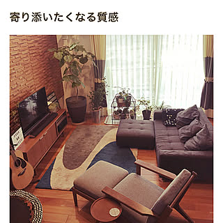 RoomClip mag 掲載/ルームクリップマグのインテリア実例 - 2018-04-10 19:45:35