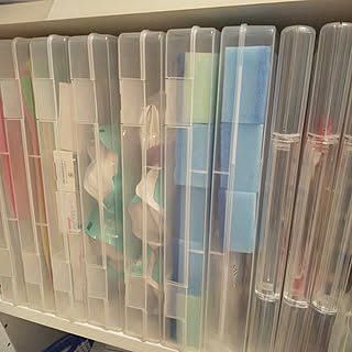 100均 歯ブラシ収納のインテリア実例 Roomclip ルームクリップ