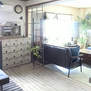 玄関/入り口/ソファー/プチ模様替え♡/いいね!フォローありがとうございます☆/おはようございます(*^^*)のインテリア実例 - 2017-09-02 08:56:47