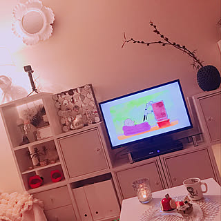 部屋全体/照明/Francfranc/franc franc 照明/ZARA HOME...などのインテリア実例 - 2018-10-07 23:04:51