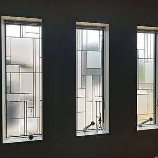 窓 三連窓のインテリア実例 Roomclip ルームクリップ