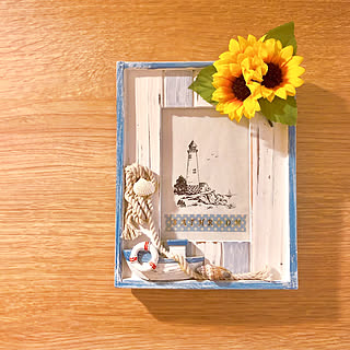 セリア Seria ひまわりのまとめページ Roomclip ルームクリップ