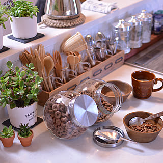 ねこ瓶のインテリア実例 | RoomClip(ルームクリップ)