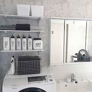 ニトリ サンゲツ壁紙のインテリア実例 Roomclip ルームクリップ ニトリ サンゲツ壁紙のインテリア実例 Roomclip ルームクリップ
