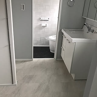 バス トイレ リリカラのインテリア実例 Roomclip ルームクリップ バス トイレ リリカラのインテリア実例 Roomclip ルームクリップ