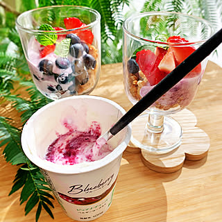 purnatur/ピュアナチュール/ベルギーヨーグルト/日本初上陸/食卓...などのインテリア実例 - 2020-02-24 11:02:09