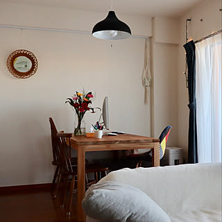 部屋全体/北欧インテリア/アーコールチェア/scope4040/unico ソファ...などのインテリア実例 - 2018-11-15 08:01:48