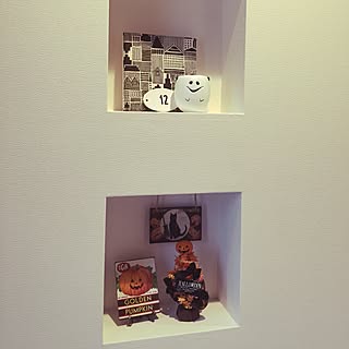 女性の、、家族住まいの「玄関/入り口」についてのインテリア実例