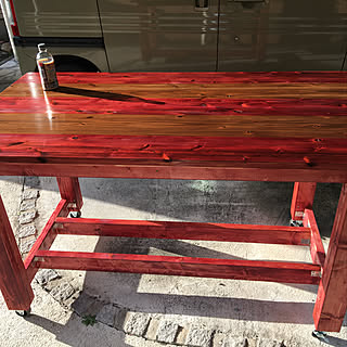 DIY/ガレージDIY/男前/ガーデニングのインテリア実例 - 2020-01-24 15:55:40