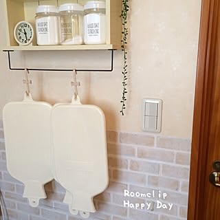 水枕のインテリア実例 Roomclip ルームクリップ