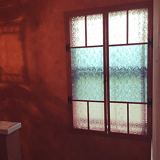 両開き窓のインテリア実例 Roomclip ルームクリップ