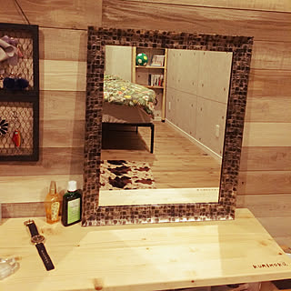 カインズホーム ローテーブルdiyのインテリア 手作りの実例 Roomclip ルームクリップ