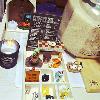 キッチン/RCの出会いに感謝♡/フォローワーさん★感謝/いいね!押し逃げすみません(。>д<)/コメント、マメに出来ずにゴメンナサイ!...などのインテリア実例 - 2017-10-18 23:27:55