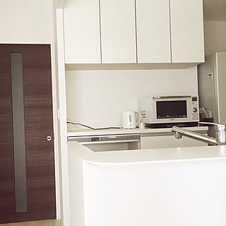 生活感のないキッチンのインテリア実例 Roomclip ルームクリップ 生活感のないキッチンのインテリア実例 Roomclip ルームクリップ