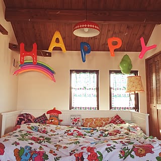 子供部屋 風船のインテリア実例 Roomclip ルームクリップ 子供部屋 風船のインテリア実例 Roomclip ルームクリップ