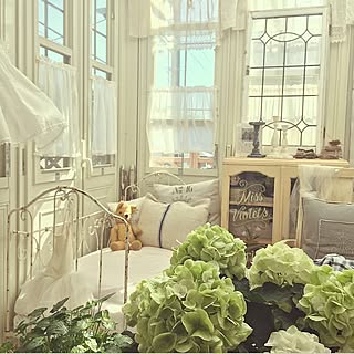 アンティーク サンルームのインテリア実例 Roomclip ルームクリップ アンティーク サンルームのインテリア実例 Roomclip ルームクリップ