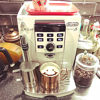 スターバックス キャラメルマキアートのインテリア実例 Roomclip ルームクリップ