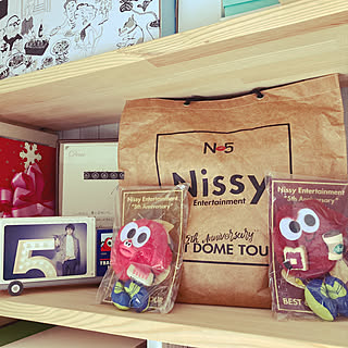 Nissyのインテリア実例 Roomclip ルームクリップ