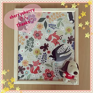 cherrycherryさんの素敵便❤︎/RC長野/RCの出会いに感謝♡/賃貸でも楽しく♪/長野県...などのインテリア実例 - 2017-01-18 21:25:00